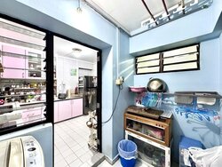 Blk 708 Woodlands Drive 70 (Woodlands), HDB 5 Rooms #461655001